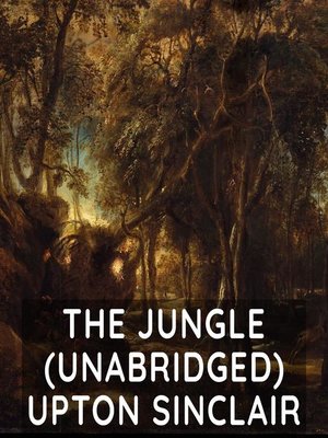 cover image of The Jungle